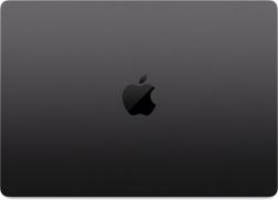 Ноутбук Apple MacBook Pro 16" (2026) (M5 Pro 18C CPU, 20C GPU) 24 ГБ, 1 Тб SSD, чёрный космос (MGEA4)