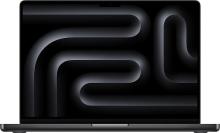 Ноутбук Apple MacBook Pro 14" (2026) (M5 Max 18C CPU, 32C GPU) 36 ГБ, 2 Тб SSD, чёрный космос MGDU4