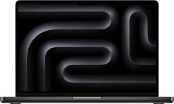 Ноутбук Apple MacBook Pro 14" (2026) (M5 Max 18C CPU, 32C GPU) 36 ГБ, 2 Тб SSD, чёрный космос MGDU4