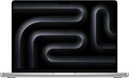 Ноутбук Apple MacBook Pro 16" (2026) (M5 Max 18C CPU, 32C GPU) 36 ГБ, 2 Тб SSD, серебристый MGE74