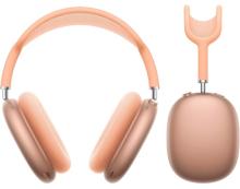 Беспроводные наушники Apple AirPods Max 2 (2026), Orange (оранжевый)