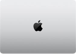 Ноутбук Apple MacBook Pro 14" (2026) (M5 Max 18C CPU, 32C GPU) 36 ГБ, 2 Тб SSD, серебристый MGDQ4
