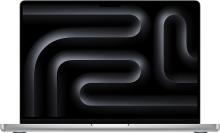 Ноутбук Apple MacBook Pro 16" (2026) (M5 Pro 18C CPU, 20C GPU) 48 ГБ, 1 Тб SSD, серебристый MGE64