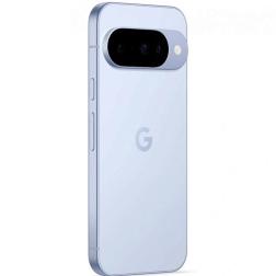 Смартфон Google Pixel 10 12/256 Гб, голубой (Frost)