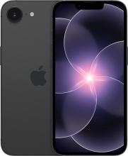 Смартфон Apple iPhone 17e 512GB, Black (черный)