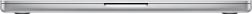 Ноутбук Apple MacBook Pro 16" (2026) (M5 Max 18C CPU, 40C GPU) 48 ГБ, 2 Тб SSD, серебристый MGE94